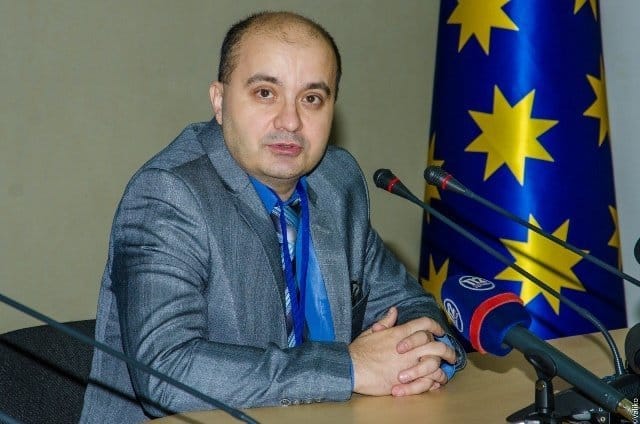 Почему Президент Зеленский не увольняет днепропетровского губернатора Резниченко - рис. 2