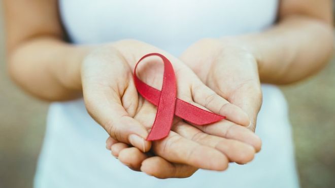 Де у Дніпрі можна буде безкоштовно та анонімно пройти експрес-тест на гепатити та ВІЛ/СНІД - рис. 1