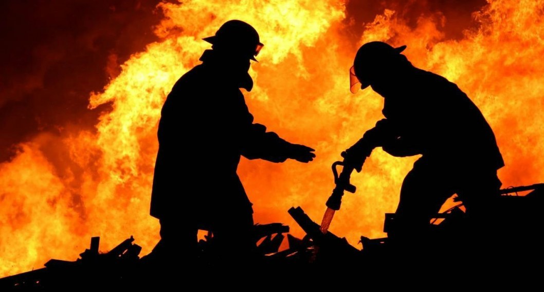 Статистика нещасних випадків влітку у Дніпрі. Правила поводження з вогнем та на воді - рис. 5