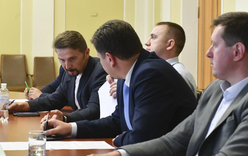 В Украине будет введена система цифровой идентификации граждан - рис. 2
