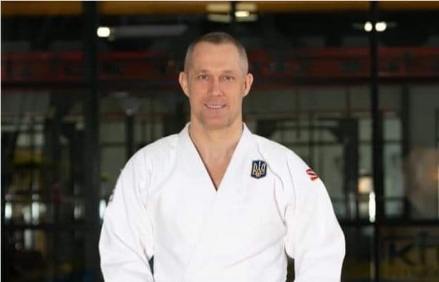 Михаил Кошляк завоевал бронзу на Чемпионате Европы по дзюдо среди ветеранов - рис. 13