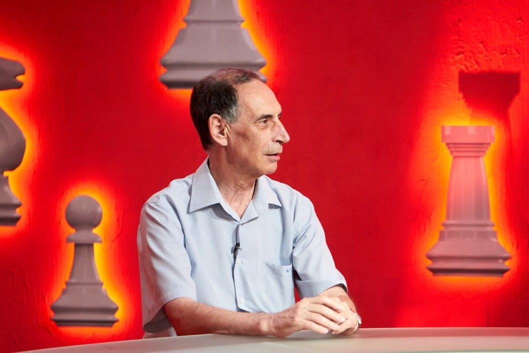 Юрій Райхель про результати парламентських виборів та майбутню коаліцію — програма «Шах і мат» - рис. 16