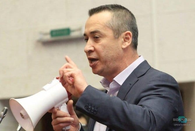 В Днепре признали недействительными результаты выборов на одном из участков из-за жалобы Загида Краснова - рис. 3