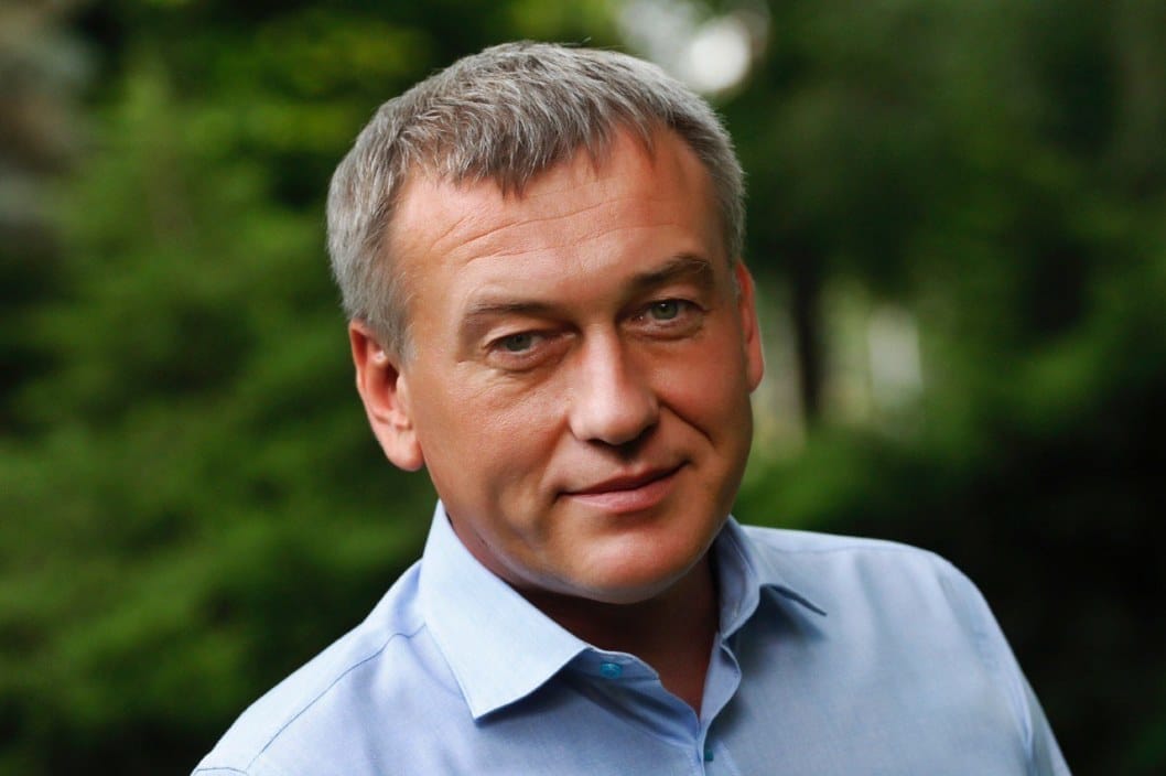 Виталий Маласай признан самым авторитетным кандидатом в депутаты по 29-му округу - рис. 14