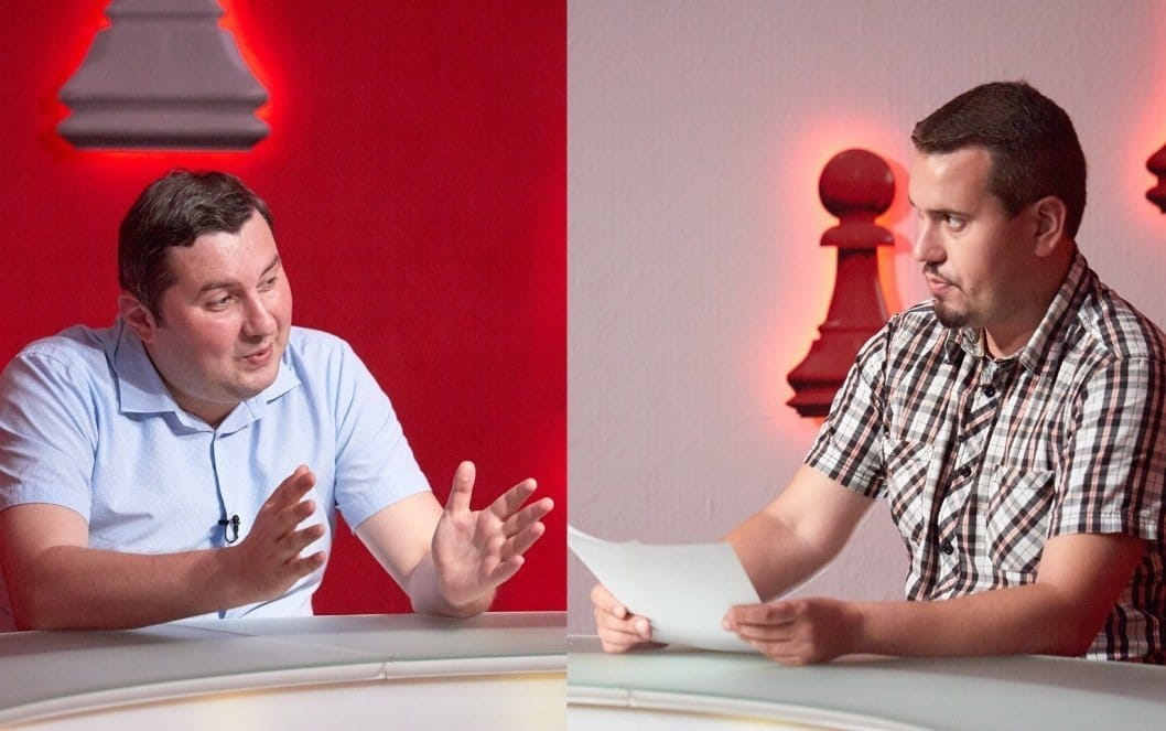 Іван Красіков про відставку голови ДніпроОДА та переформатування владної вертикалі — програма «Шах і мат» - рис. 18