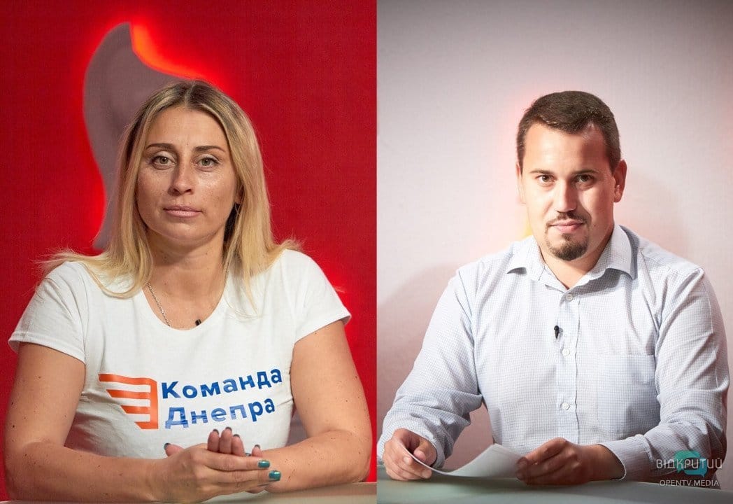 Олександра Клімова про вибори до парламенту на 26 окрузі Дніпра — програма «Шах і мат» - рис. 15