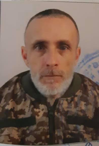 В Днепре похоронят воина, который два года провел в плену - рис. 1