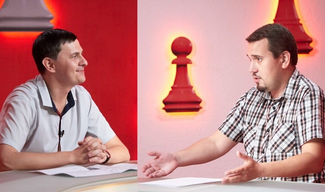 Депутат Олександр Купрієнко про підсумки сесії Дніпровскької міської ради — програма «Шах і мат» - рис. 5