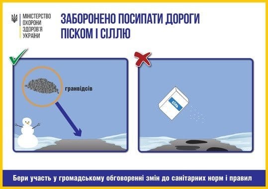 В Минздраве предложили новые санитарные нормы: увеличить количество мусорных урн и общественных туалетов - рис. 5