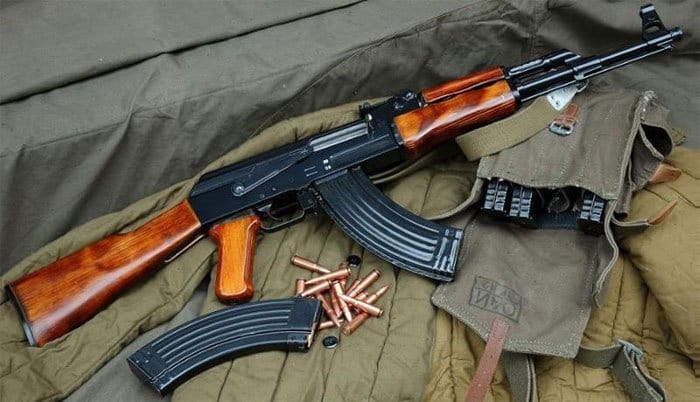 В Харьковской области из автомата застрелился солдат из Днепра - рис. 1