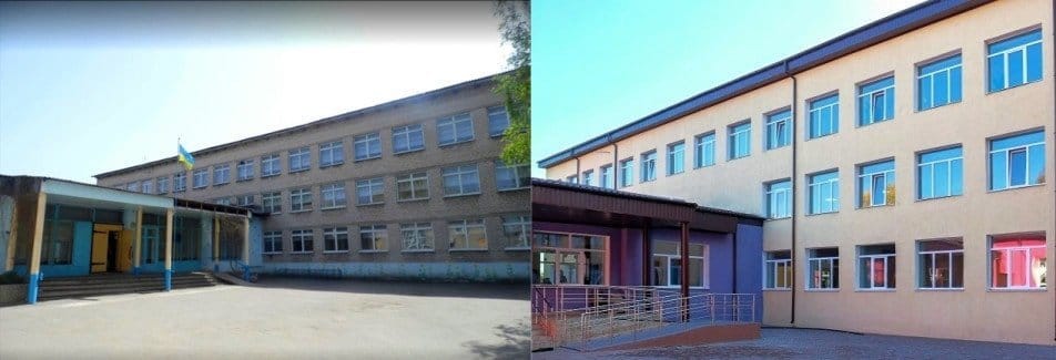 Комфортні умови для навчання створюють дітям у Верхньодніпровському районі - рис. 4