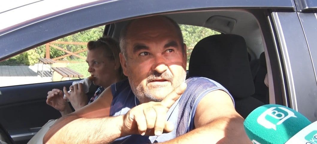 На нещодавно відремонтованій трасі Дніпро-Запоріжжя знову замінюють покриття - рис. 8