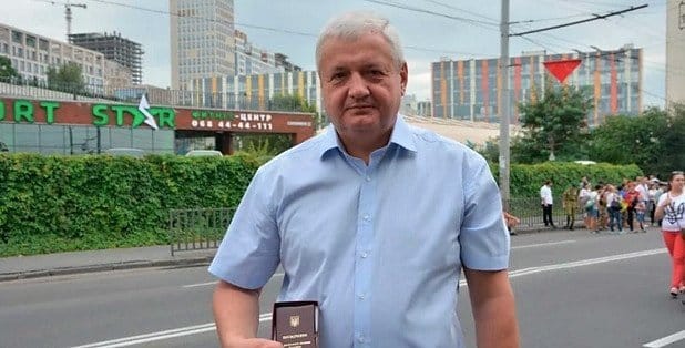 Державне бюро розслідувань отримало доступ до телефонних розмов генерала Глуховері - рис. 7