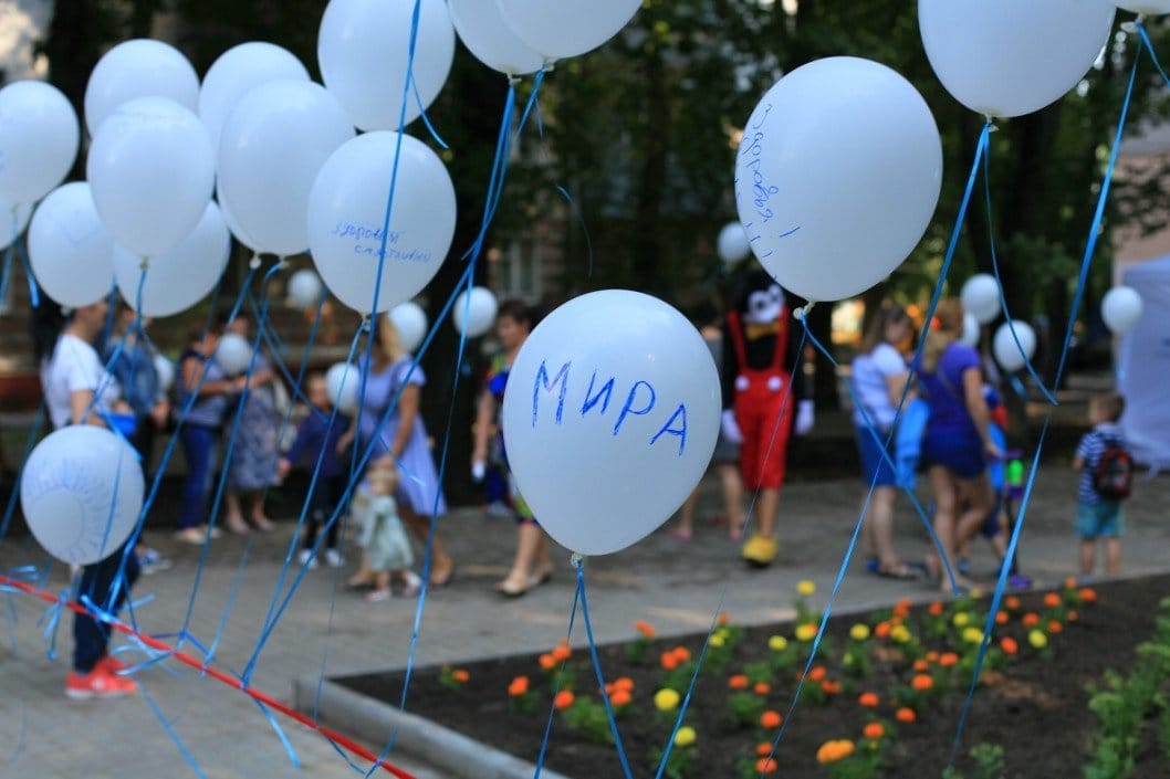 На житловому масиві 12 квартал з’явилась нова зона відпочинку - рис. 20