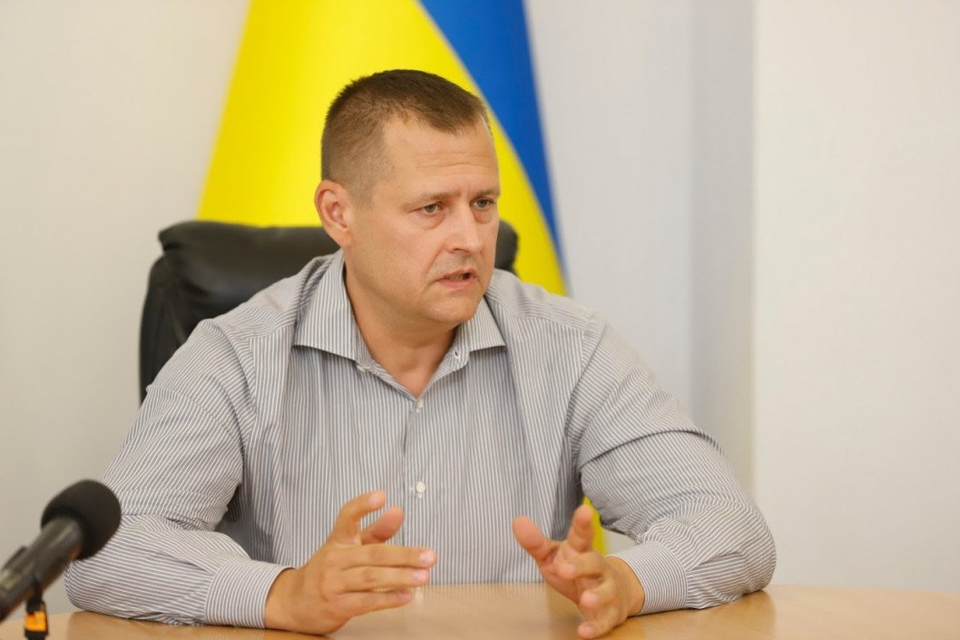 Очільник Дніпра Філатов пропонує національним громадам співпрацювати з муніципалітетом - рис. 1