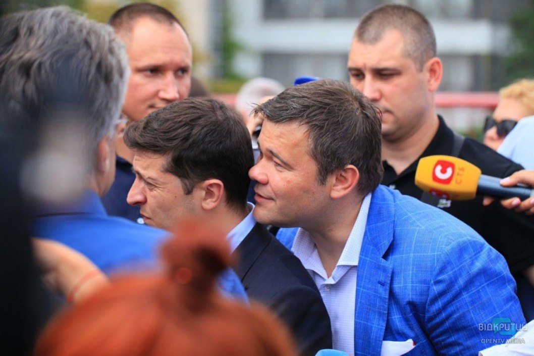 Дві петиції про звільнення Богдана зібрали понад 25 000 голосів: відповідь Зеленського - рис. 1