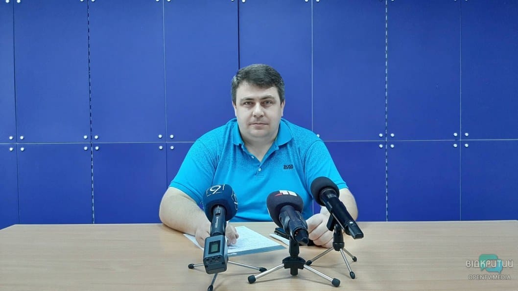 В Днепре накануне парламентских выборов объявляют «день тишины» - рис. 1