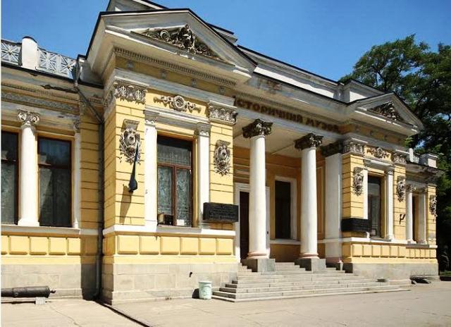 Історичний музей Дніпра представляє ТОП-5 унікальних експонатів - рис. 18