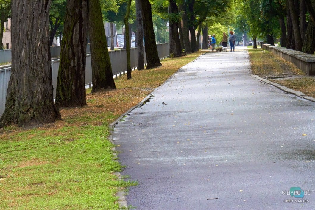 Міськрада Дніпра планує витратити понад 23 000 000 гривень на паспортизацію вулиць - рис. 16