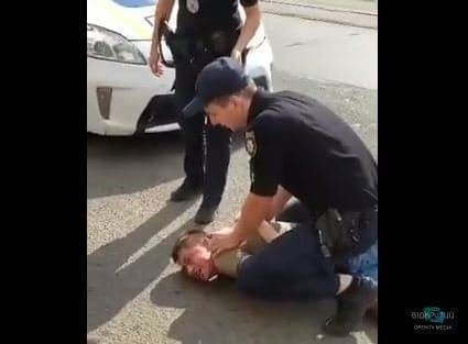 «Заломали инвалида»: что произошло на улице Пастера в Днепре - рис. 22