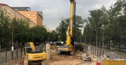 Строительство метрополитена в Днепре под угрозой срыва (ВИДЕО) - рис. 3