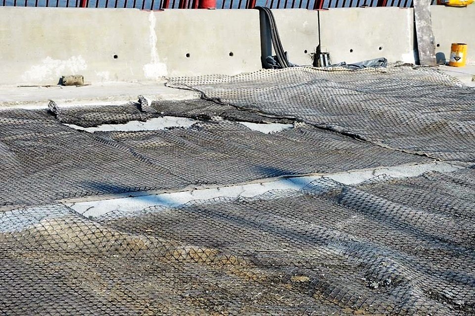Активисты провели инспекцию Нового моста в Днепре: результаты проверки - рис. 5