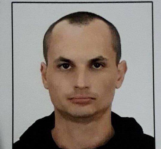 У Дніпропетровській області зник Костянтин Терьошкін - рис. 12