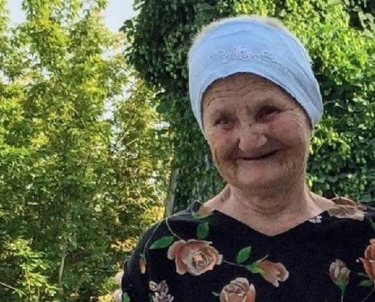 В Днепропетровской области пропала 81-летняя Лидия Шрамко - рис. 14
