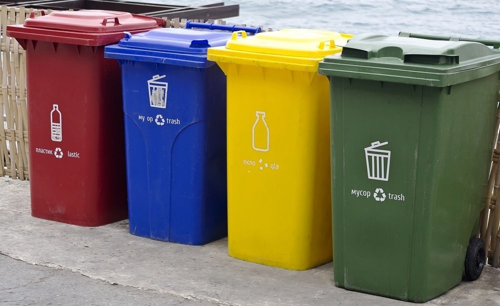 В Минздраве предложили новые санитарные нормы: увеличить количество мусорных урн и общественных туалетов - рис. 22