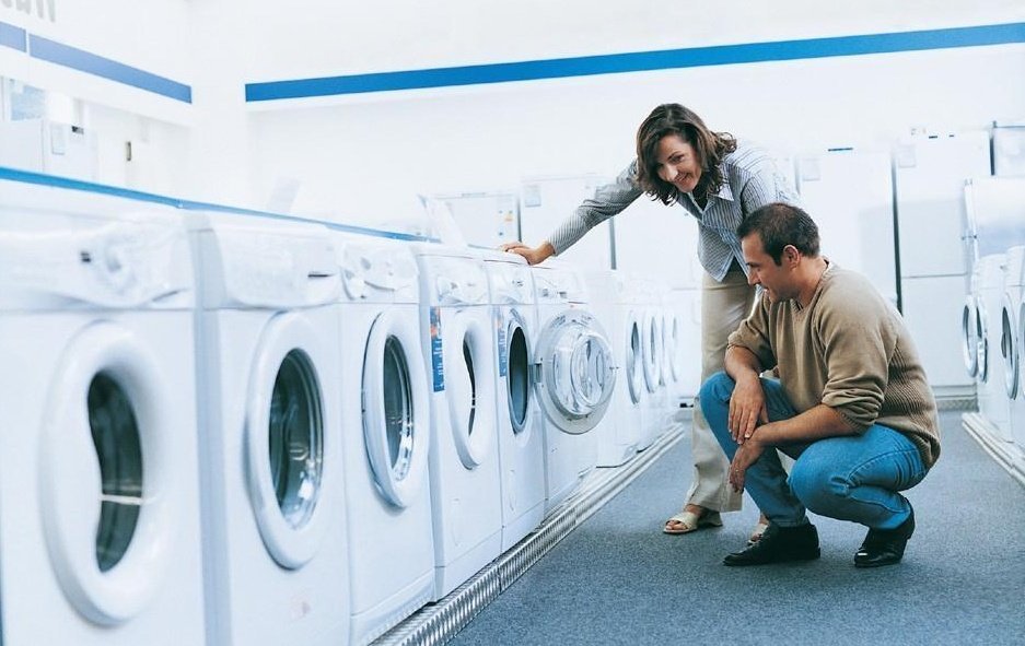 Планируете купить стиральную машину? Узнайте, на что следует обратить внимание в процессе выбора модели - рис. 2