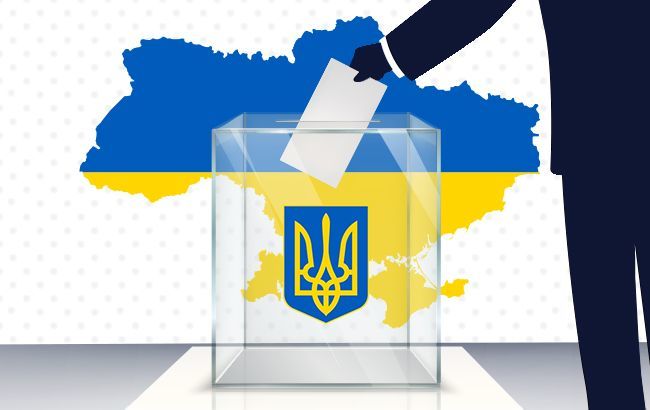 В Днепропетровской области подсчитали 100% голосов избирателей: результаты - рис. 1