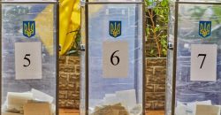 За вторым туром выборов в Днепре будут наблюдать представители ОБСЕ - рис. 1