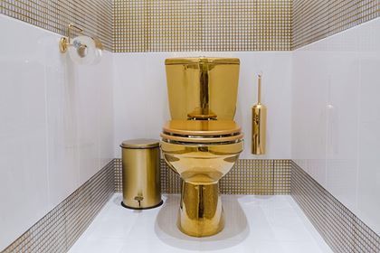 У Кривому Розі на ремонт депутатських туалетів витратять більше мільйона гривень - рис. 1