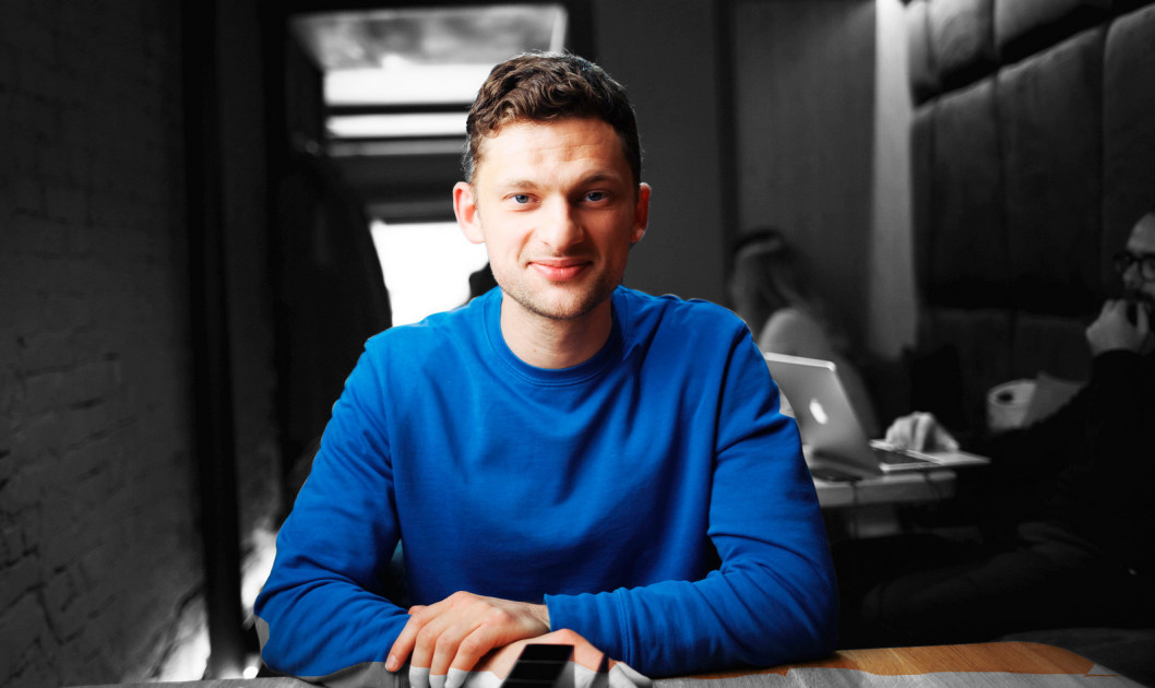 Дніпровський бізнесмен Дмитро Дубілет став міністром Кабміну - рис. 1
