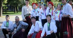 У Дніпрі вібдувся фестиваль козацьких традицій - рис. 19