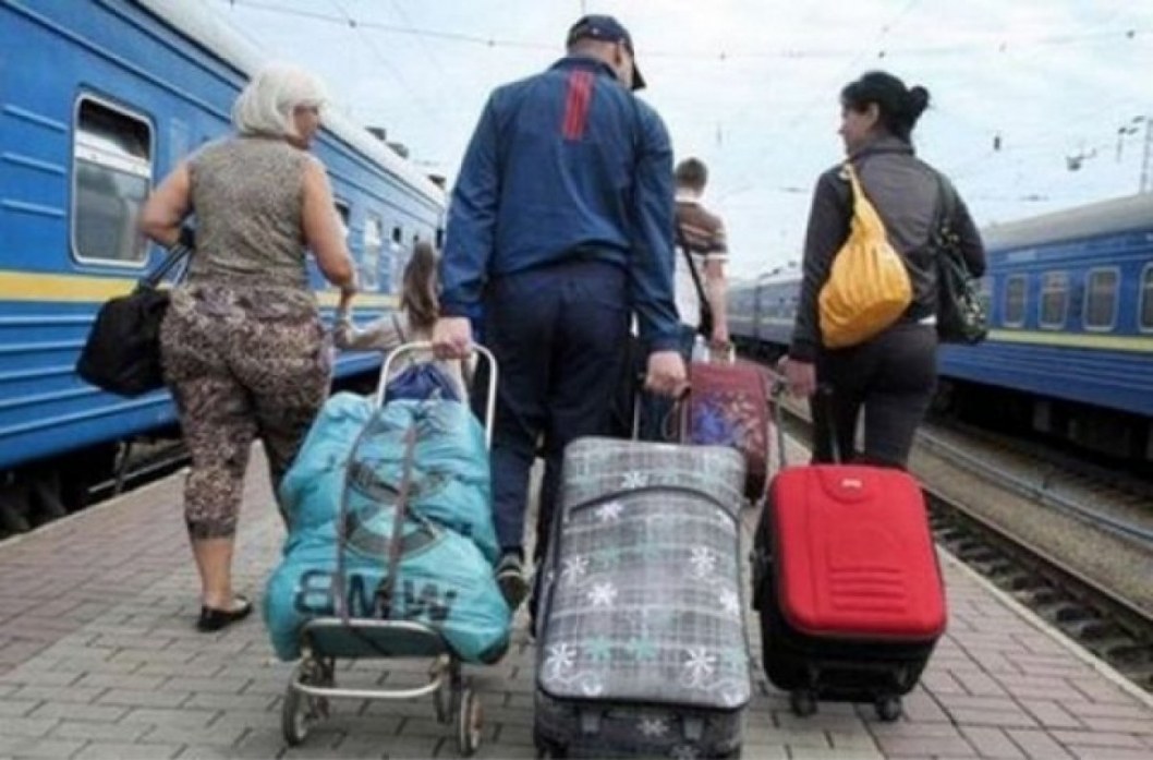 Трудові мігранти з України все частіше інвестують у нерухомість - рис. 1