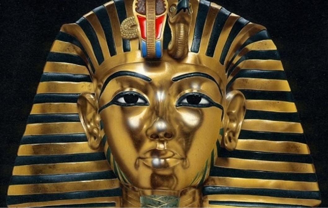 Вперше у Єгипті відреставрують саркофаг фараона Тутанхамона - рис. 7