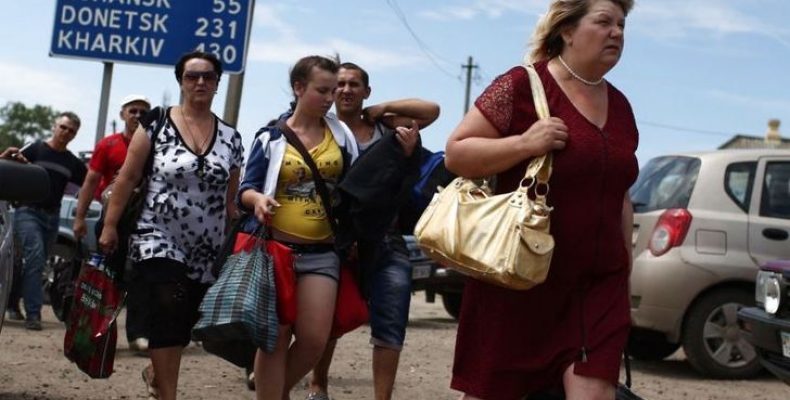 У Дніпрі хочуть скасувати рішення депутатів щодо проживання у гуртожитках переселенців з Донбасу - рис. 2