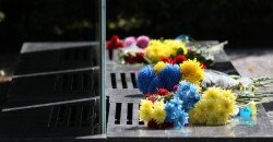 День пам'яті захисників: на Дніпропетровщині вшанували загиблих - рис. 6