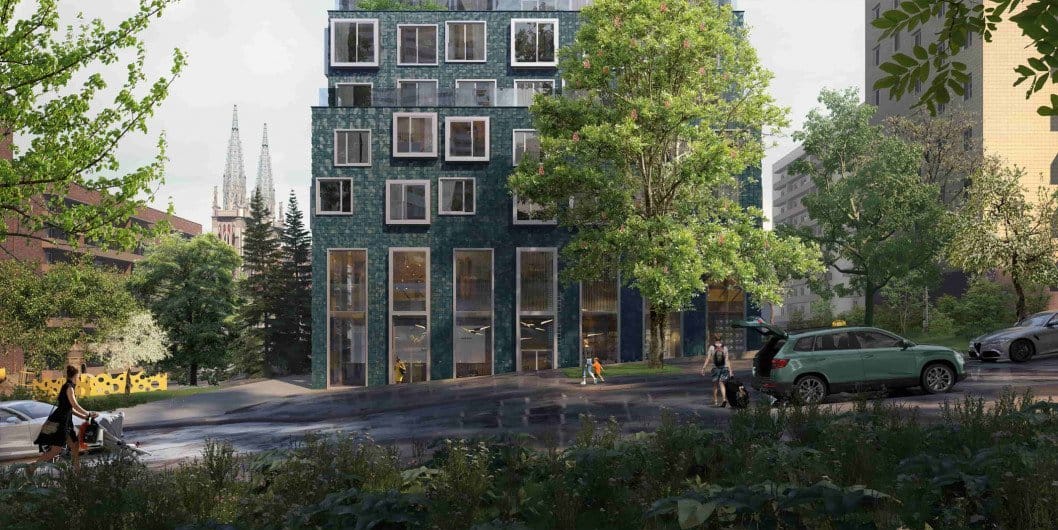 Чем клубный дом WASHINGTON Concept House привлекает инвесторов - рис. 1