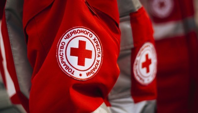 Червоний Хрест у Дніпрі: чим займаються волонтери міжнародної організації - рис. 17