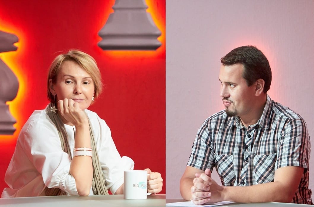 Юлія Пісчанська про історичний музей як бізнес-проект, конфлікт з активістами та нові експозиції — програма «Шах і мат» - рис. 7