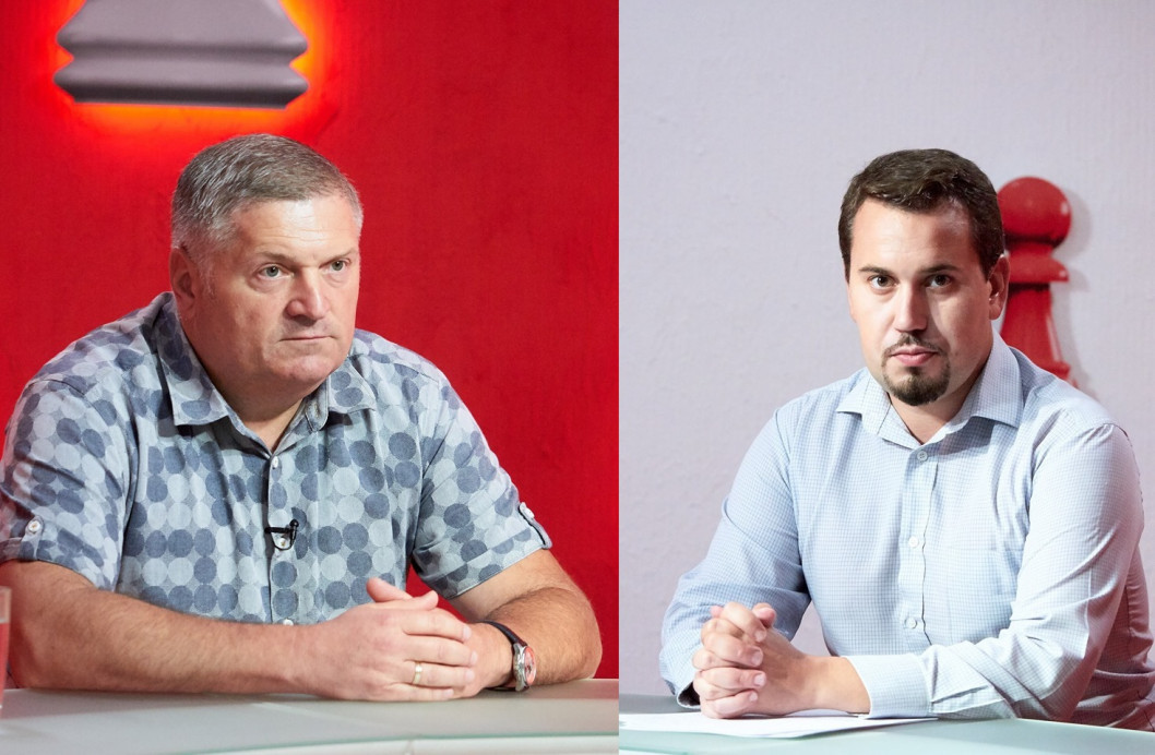 Віталій Погосян про збитий Іл-76, теракти у Дніпрі та поточну політичну ситуацію — програма «Шах і мат» - рис. 22