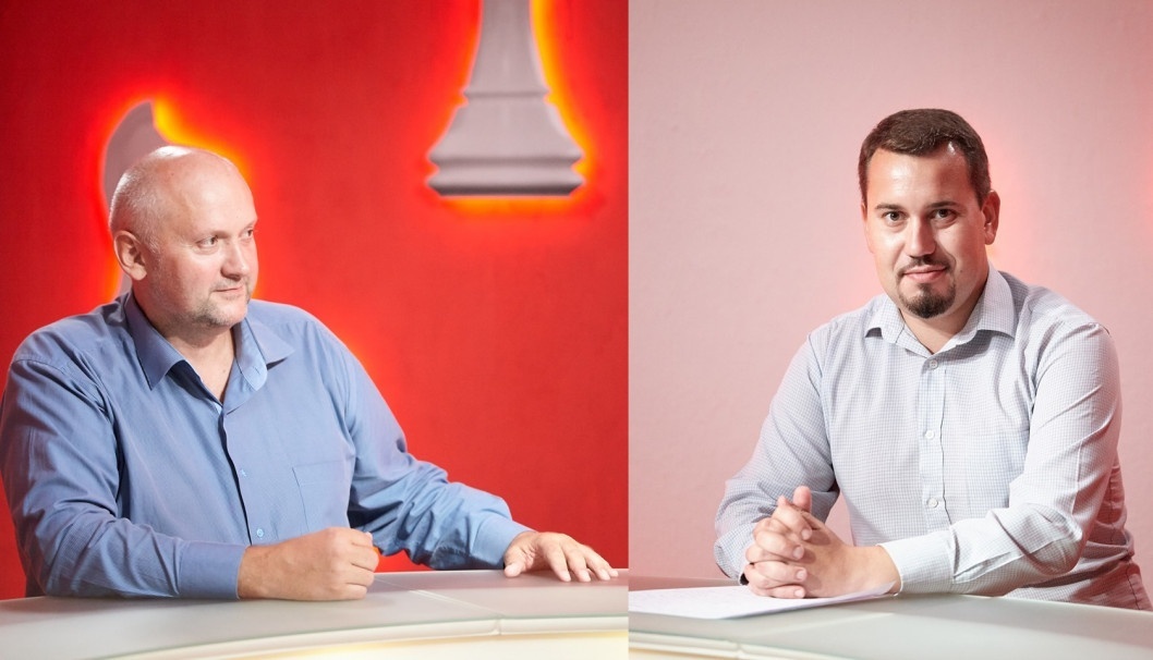 Володимир Косюга про коливання курсу валют та можливість дефолту — програма «Шах і мат» - рис. 10