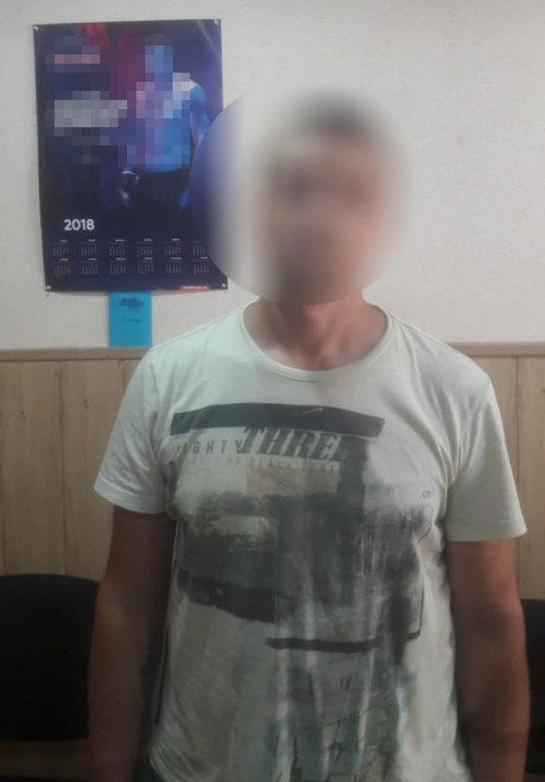 У Дніпропетровській області затримали підозрюваного, який переховувався 12 років  - рис. 1