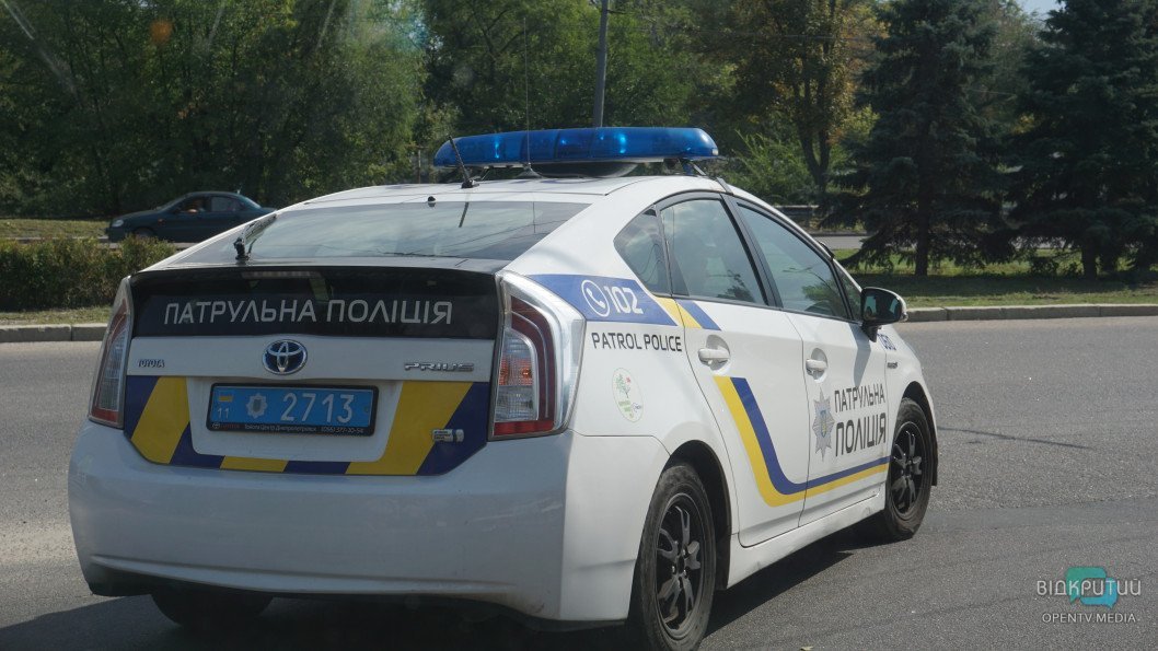 Щоденники професії: як працюють поліцейські - рис. 12