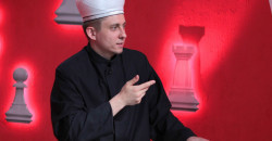 Едгар Девлікамов про мусульманську громаду Дніпра та про те, як українцю, який сповідує іслам, здійснити хадж – програма «Шах і мат» - рис. 5