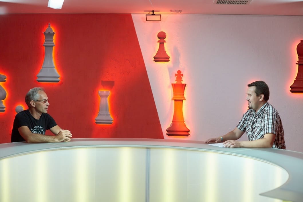 Про кричущі екологічні проблеми Дніпра та області — програма «Шах і мат» - рис. 11