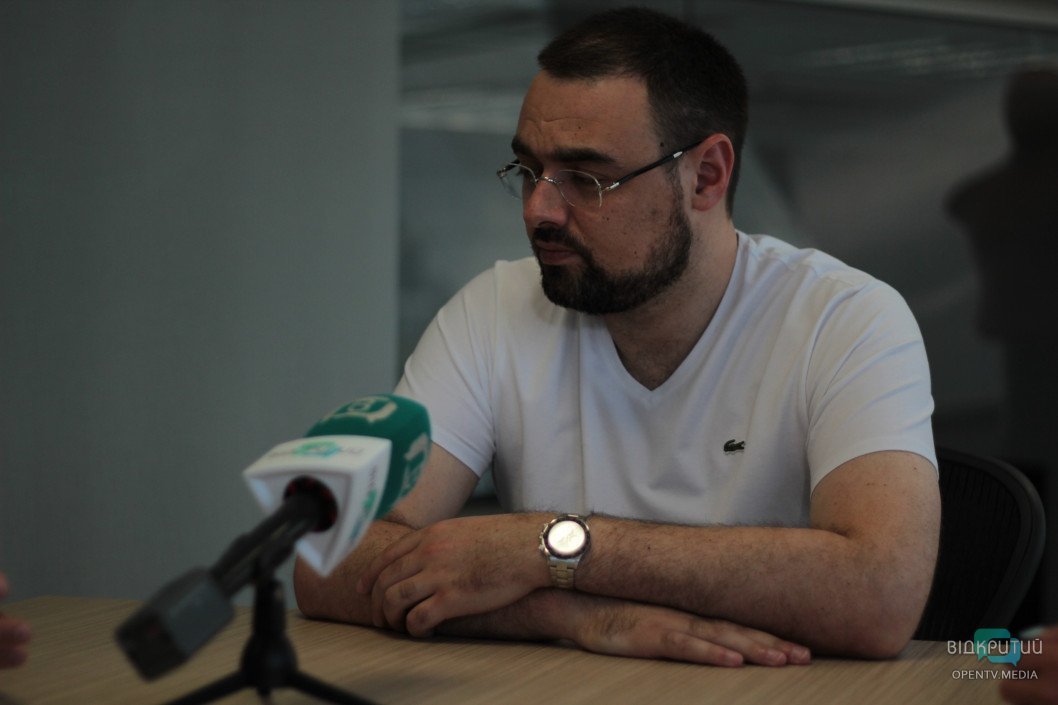 В'ячеслав Мішалов заявив, що не прогулював сесії міської ради, а лише відвідував найважливіші - рис. 16