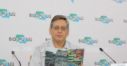 Історик з Дніпра став автором шкільного підручника з QR-кодами - рис. 12